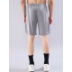 SG Men's Shorts, S, Stone Grey SG Men's Shorts, S, Stone Grey