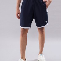 SG Men's Shorts, S, Navy