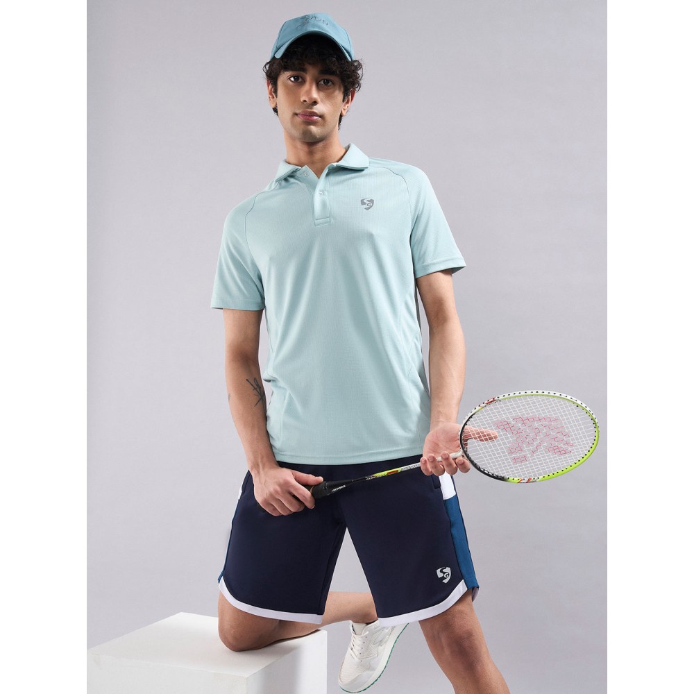 SG Men's Shorts, S, Navy SG Men's Shorts, S, Navy