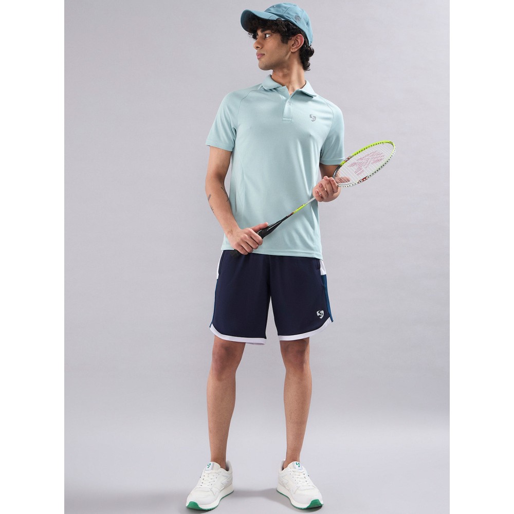 SG Men's Shorts, S, Navy SG Men's Shorts, S, Navy