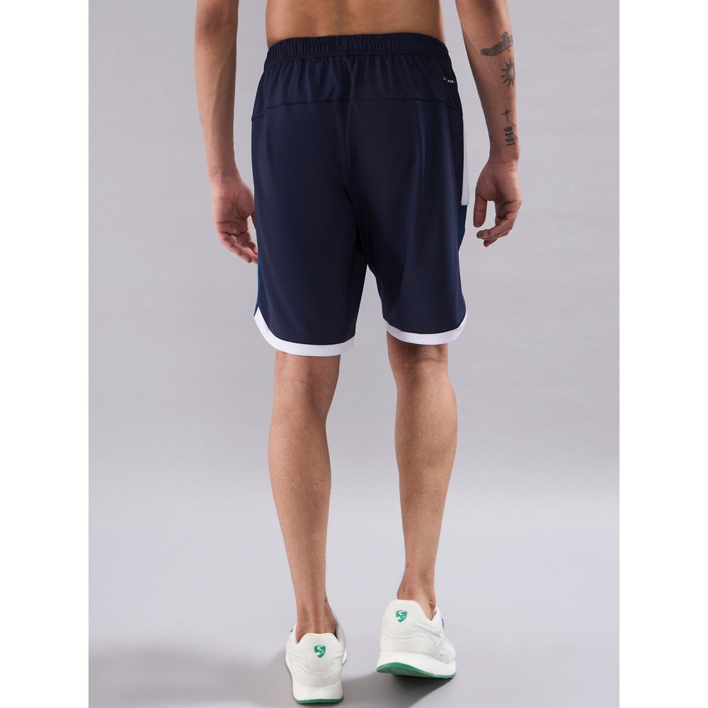 SG Men's Shorts, S, Navy SG Men's Shorts, S, Navy
