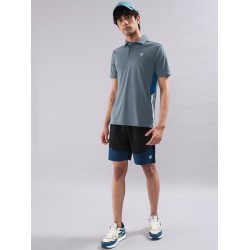 SG Men's Shorts Black/ Teal