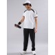 SG Men's T-Shirt, S, White/black SG Men's T-Shirt, S, White/black