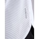 SG Men's T-Shirt, S, White/black SG Men's T-Shirt, S, White/black