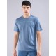 SG Men's T-Shirt, S, Blue Grey SG Men's T-Shirt, S, Blue Grey