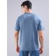 SG Men's T-Shirt, S, Blue Grey SG Men's T-Shirt, S, Blue Grey