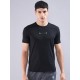 SG Men's T-Shirt Graph Black, S, Graph Black