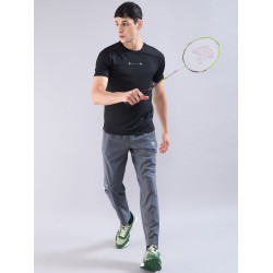 SG Men's T-Shirt Graph Black