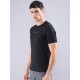 SG Men's T-Shirt Graph Black, S, Graph Black