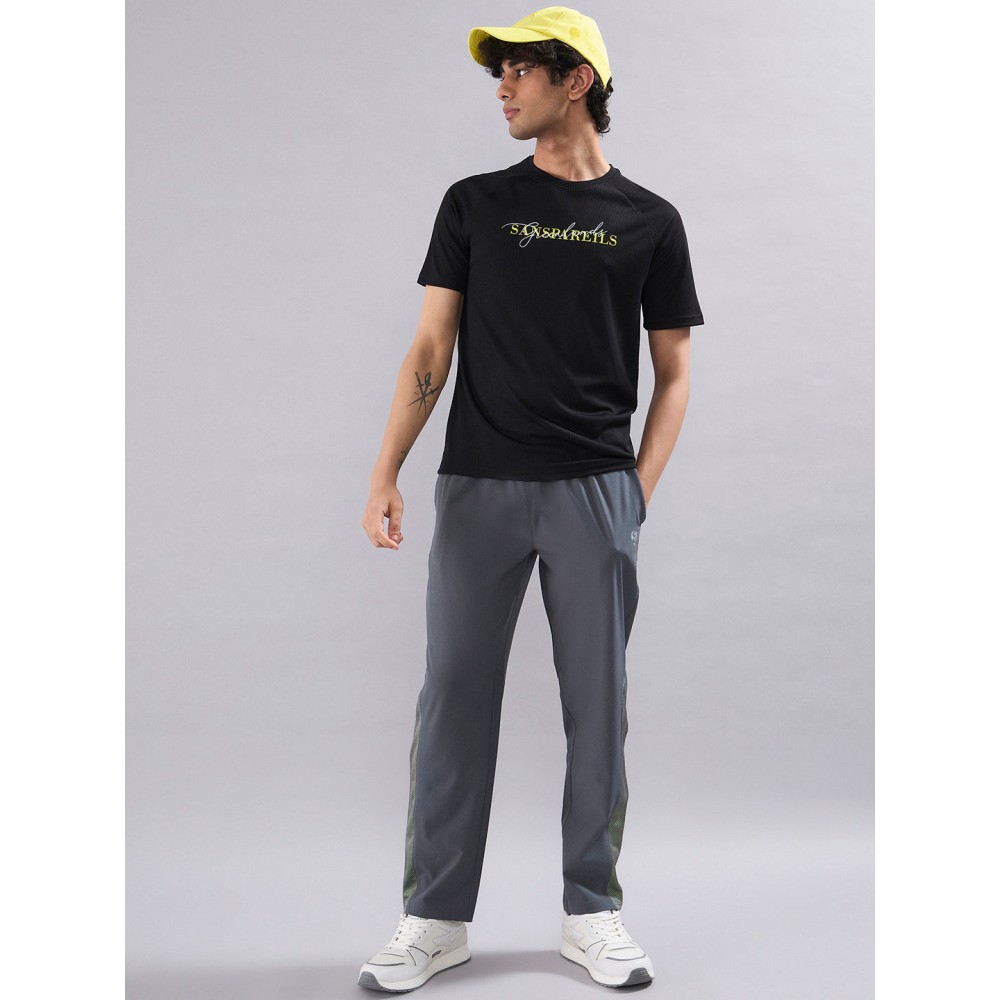 SG Men's T-Shirt Black, S, Jet Black SG Men's T-Shirt Black, S, Jet Black