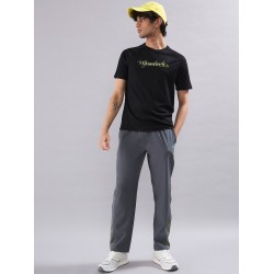 SG Men's T-Shirt Black