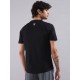 SG Men's T-Shirt Black, S, Jet Black SG Men's T-Shirt Black, S, Jet Black
