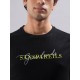 SG Men's T-Shirt Black, S, Jet Black SG Men's T-Shirt Black, S, Jet Black
