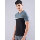 SG Men's T-Shirt, S, Black/Grey SG Men's T-Shirt, S, Black/Grey