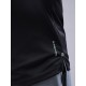 SG Men's T-Shirt, S, Black/Grey SG Men's T-Shirt, S, Black/Grey