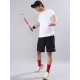 SG Men's T-Shirt White, S, White