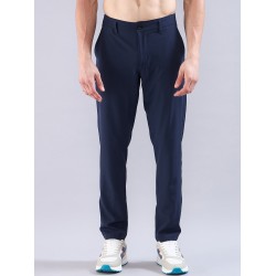 SG Men's Track Pant Midnight