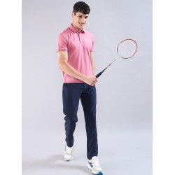 SG Men's Track Pant Midnight