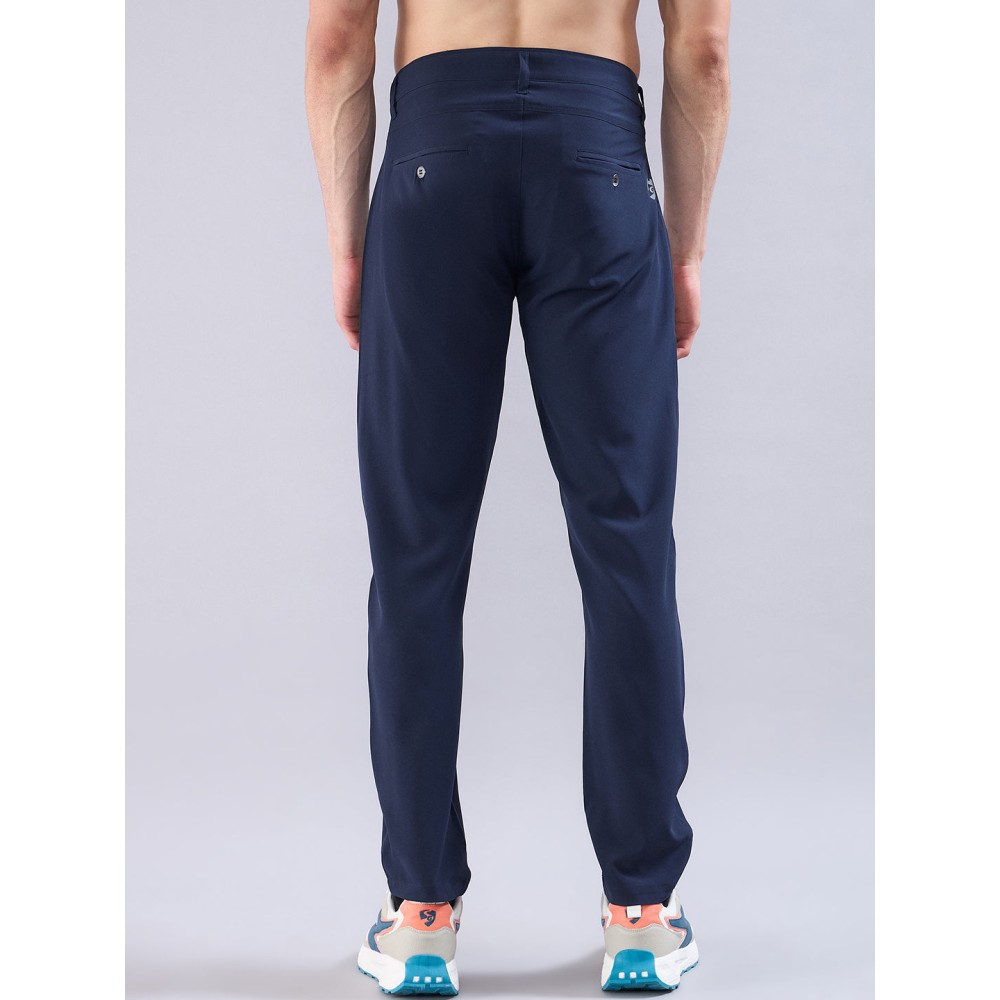 SG Men's Track Pant Midnight, S, Midnight SG Men's Track Pant Midnight, S, Midnight