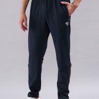 SG Men's Track Pant Navy Blue, S, Navy Blue