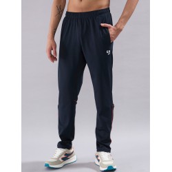SG Men's Track Pant Navy Blue