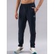 SG Men's Track Pant Navy Blue, S, Navy Blue SG Men's Track Pant Navy Blue, S, Navy Blue