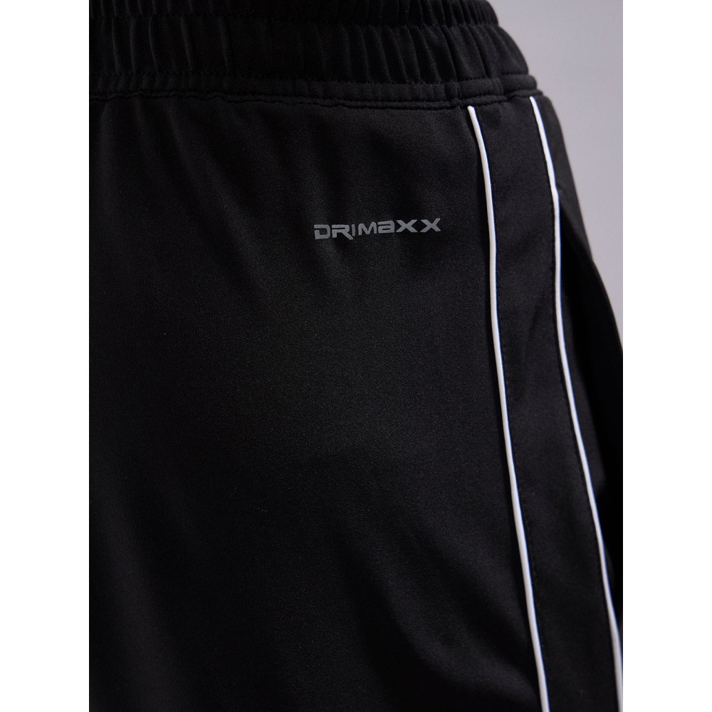 SG Men's Track Pant, S, Tar Black SG Men's Track Pant, S, Tar Black