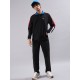 SG Men's Tracksuit, S, Black