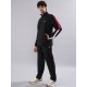 SG Men's Tracksuit, S, Black