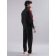 SG Men's Tracksuit, S, Black
