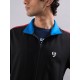 SG Men's Tracksuit, S, Black