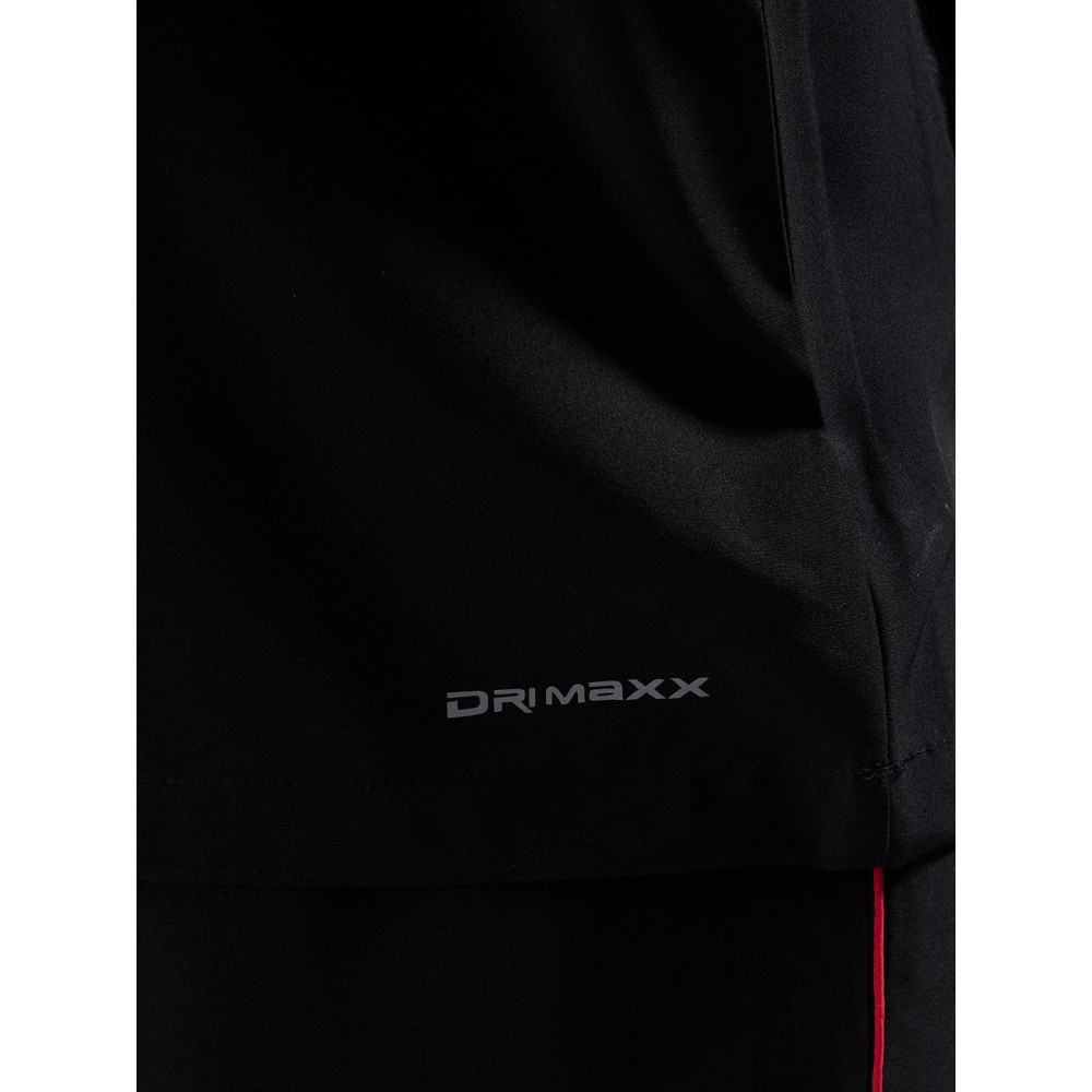 SG Men's Tracksuit, S, Black