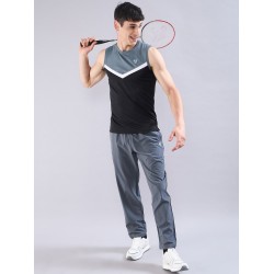 SG Men's T-Vest