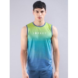 SG Men's T-Vest