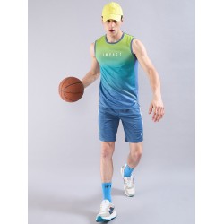SG Men's T-Vest