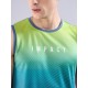 SG Men's T-Vest, S, Arabian Blue SG Men's T-Vest, S, Arabian Blue