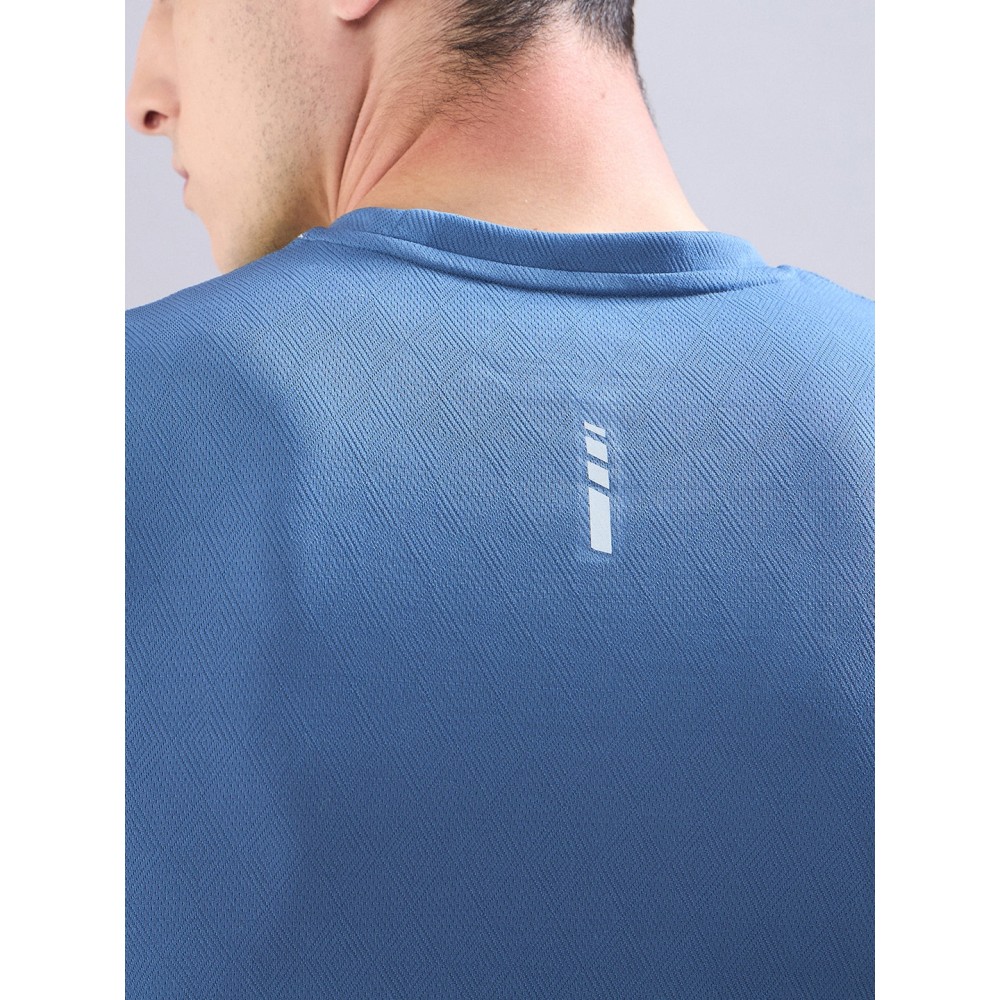 SG Men's T-Vest, S, Arabian Blue SG Men's T-Vest, S, Arabian Blue