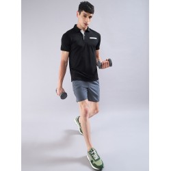 SG Men's Polo T-Shirt