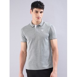 SG Men's Polo T-Shirt