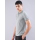 SG Men's Polo T-Shirt, S, Slate