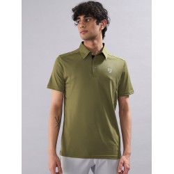 SG Men's Polo T-Shirt