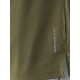 SG Men's Polo T-Shirt, S, Olive SG Men's Polo T-Shirt, S, Olive