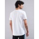 SG Men's T-Shirt, S, White
