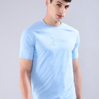 SG Men's T-Shirt, S, Sky