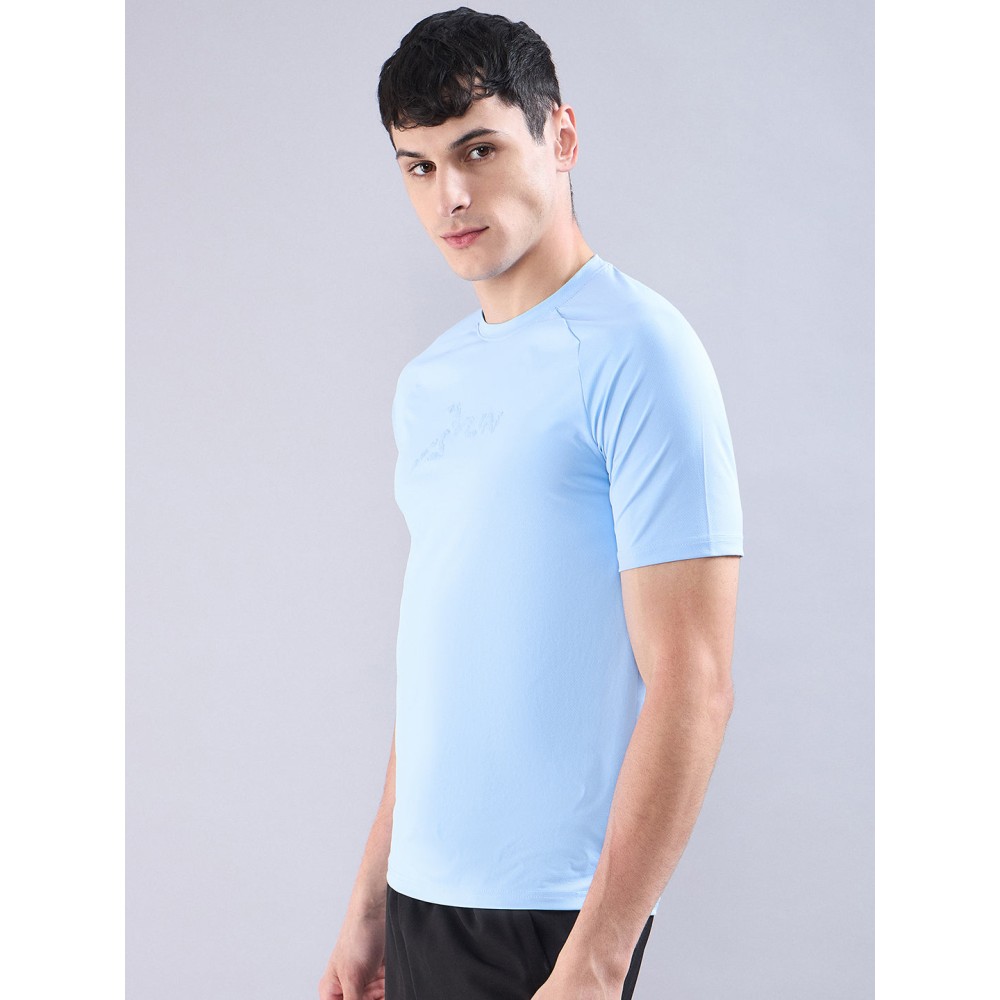 SG Men's T-Shirt, S, Sky SG Men's T-Shirt, S, Sky
