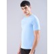 SG Men's T-Shirt, S, Sky SG Men's T-Shirt, S, Sky