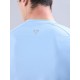 SG Men's T-Shirt, S, Sky SG Men's T-Shirt, S, Sky