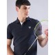 SG Men's Polo T-Shirt Navy Blue, S, Navy Blue