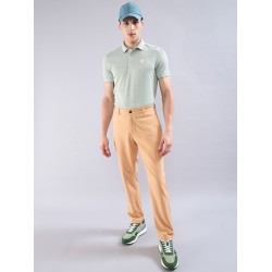 SG Men's Polo T-Shirt Sage Green