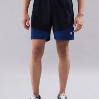 SG Men's Shorts Navy/ Royal Blue, S, Navy/Royal Blue